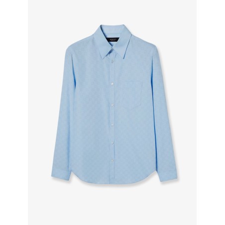 GG cotton shirt