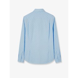 GG cotton shirt