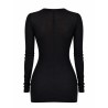 LONG-SLEEVED T-SHIRT