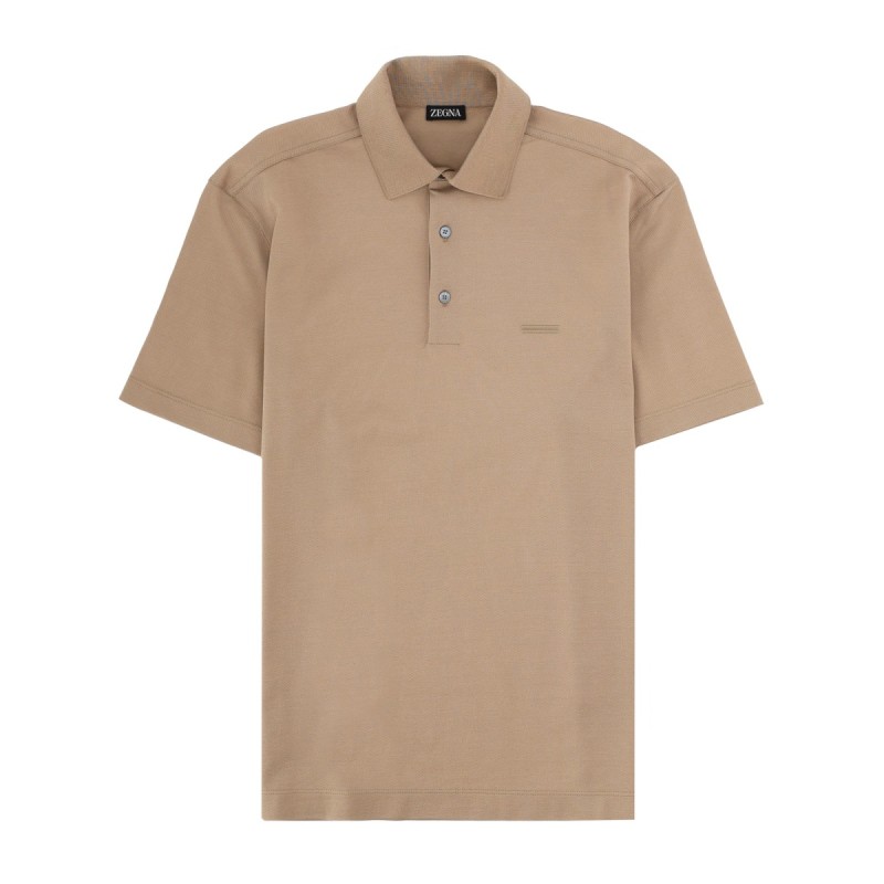 POLO REGULAR FIT