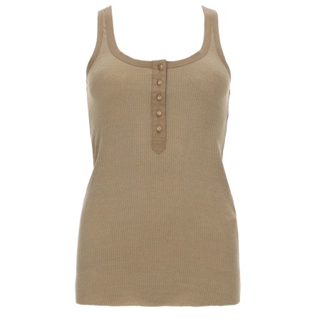 TANK TOP "HELMA"