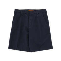 SHORTS IN COTONE