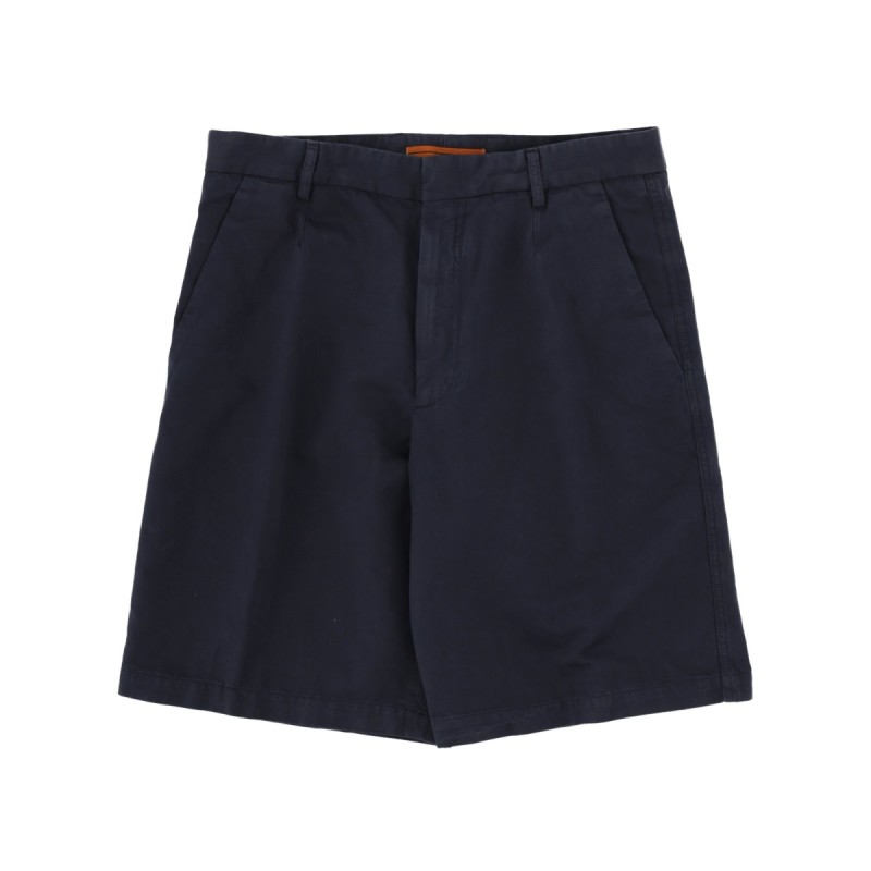 SHORTS IN COTONE
