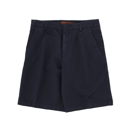 SHORTS IN COTONE