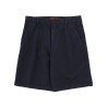 SHORTS IN COTONE