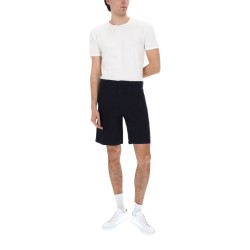 SHORTS IN COTONE