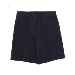 SHORTS IN COTONE