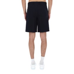 SHORTS IN COTONE