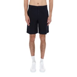SHORTS IN COTONE