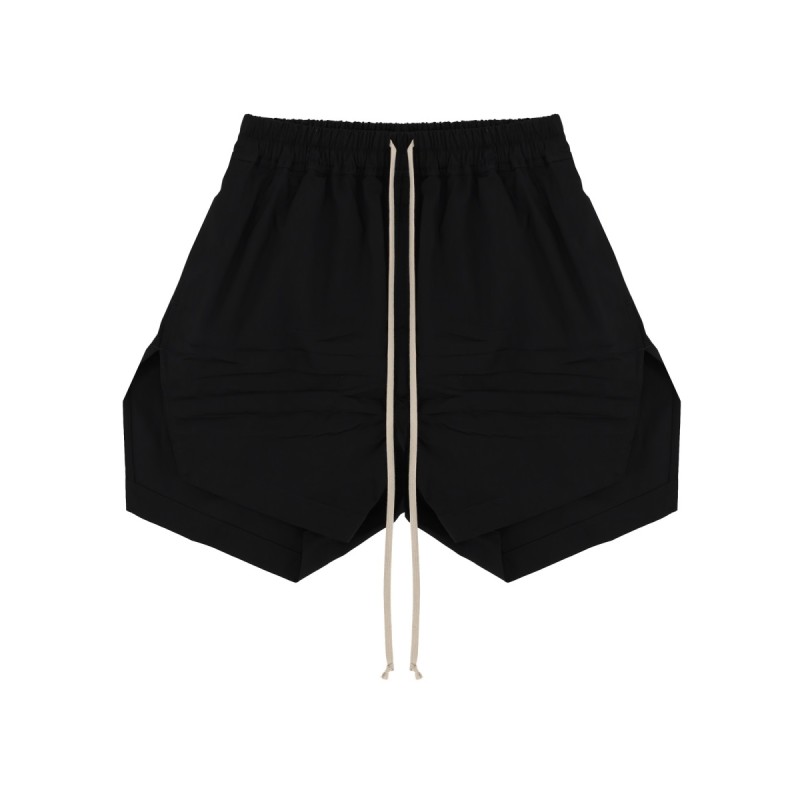 COTTON SHORTS