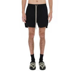 COTTON SHORTS