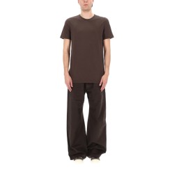 T-SHIRT "LEVEL T"