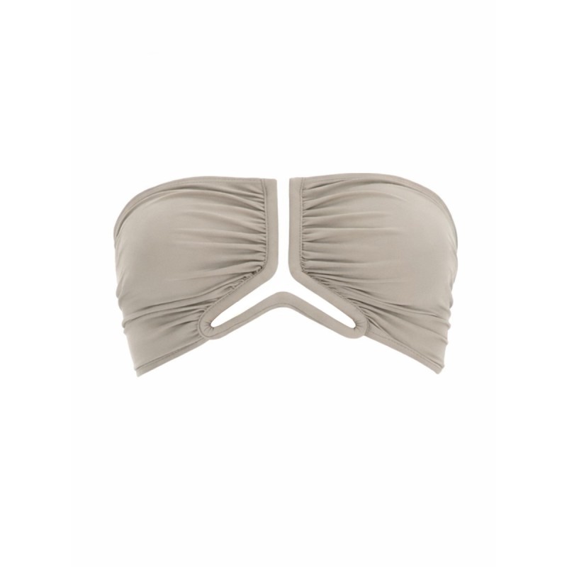 "ALLANAH" BIKINI TOP