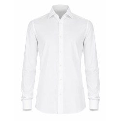 SHIRT WITH FRENCH COLLAR