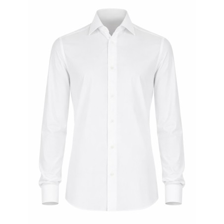 SHIRT WITH FRENCH COLLAR