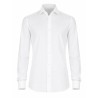 SHIRT WITH FRENCH COLLAR