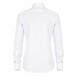 SHIRT WITH FRENCH COLLAR