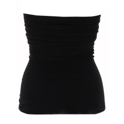 "ALANNAH PRONG BUSTIER" TOP