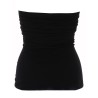 "ALANNAH PRONG BUSTIER" TOP