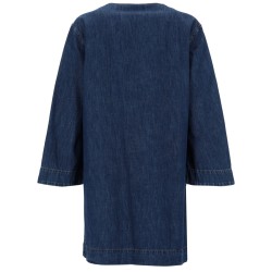 ABITO IN DENIM "CHAMBRAY"