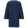 ABITO IN DENIM "CHAMBRAY"