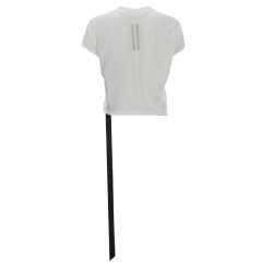 "CROPPED SMALL LEVEL T" T-SHIRT