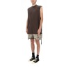 "TARP-T" T-SHIRT