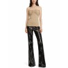 "ALANNAH PRONG BUSTIER" TOP