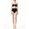 "DIRT BRIEF" BIKINI BRIEFS