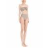 "DIRT BRIEF" BIKINI BRIEFS