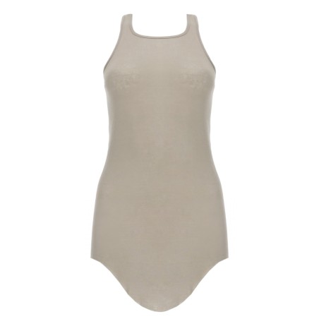 COTTON TANK TOP