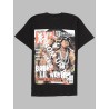 T-SHIRT CON STAMPA
