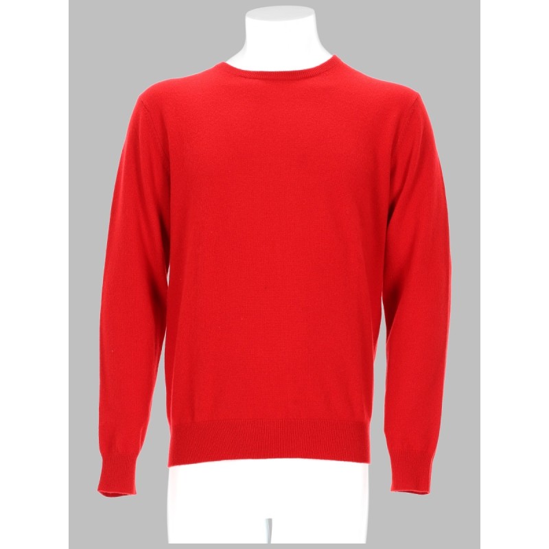MAGLIA IN CASHMERE
