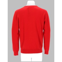MAGLIA IN CASHMERE