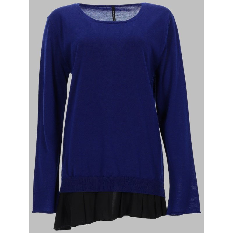 MAGLIA IN LANA
