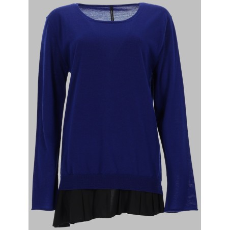 MAGLIA IN LANA