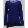 MAGLIA IN LANA