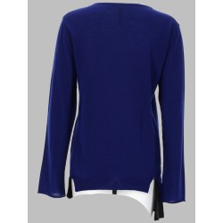 MAGLIA IN LANA