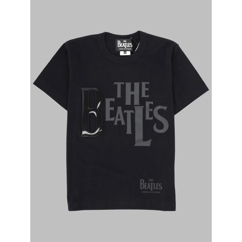 T-SHIRT CON STAMPA