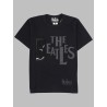 T-SHIRT CON STAMPA