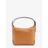Metal Dots Leather Mini Bag