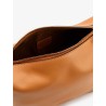 Metal Dots Leather Mini Bag
