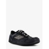 Hamptons Worn-Out low-top leather sneakers