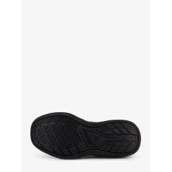 Hamptons Worn-Out low-top leather sneakers