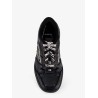 Hamptons Worn-Out low-top leather sneakers