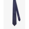 Silk tie