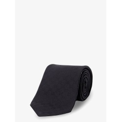 Silk tie