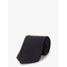 Silk tie