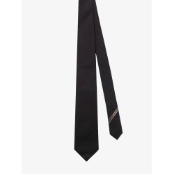 Silk tie