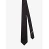 Silk tie
